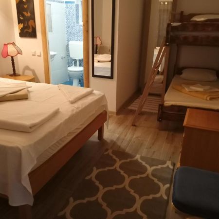 Pensiunea Delta D.M.Y. Mahmudia Eksteriør billede